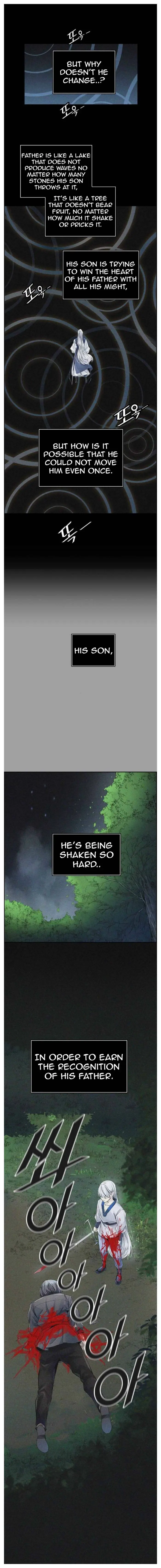 Tower of God Chapter 496 image 32_optimized